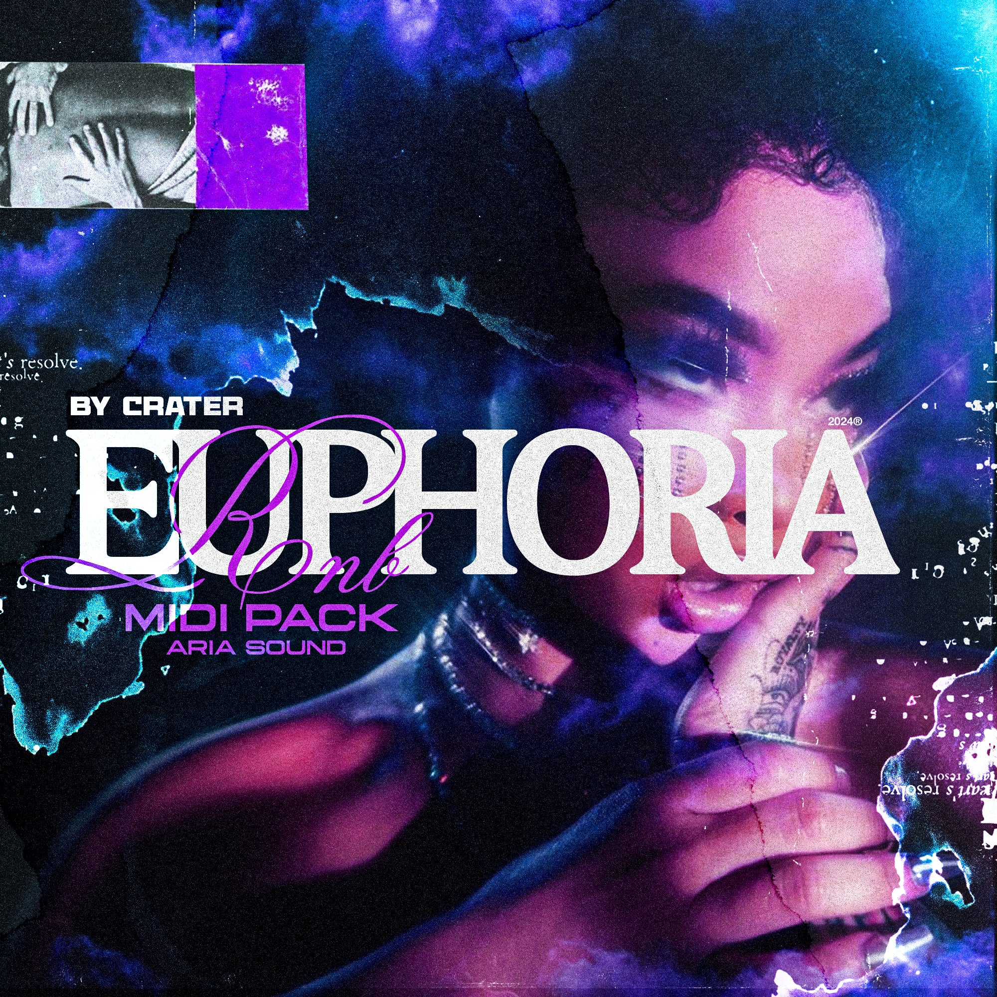 Euphoria MIDI Pack