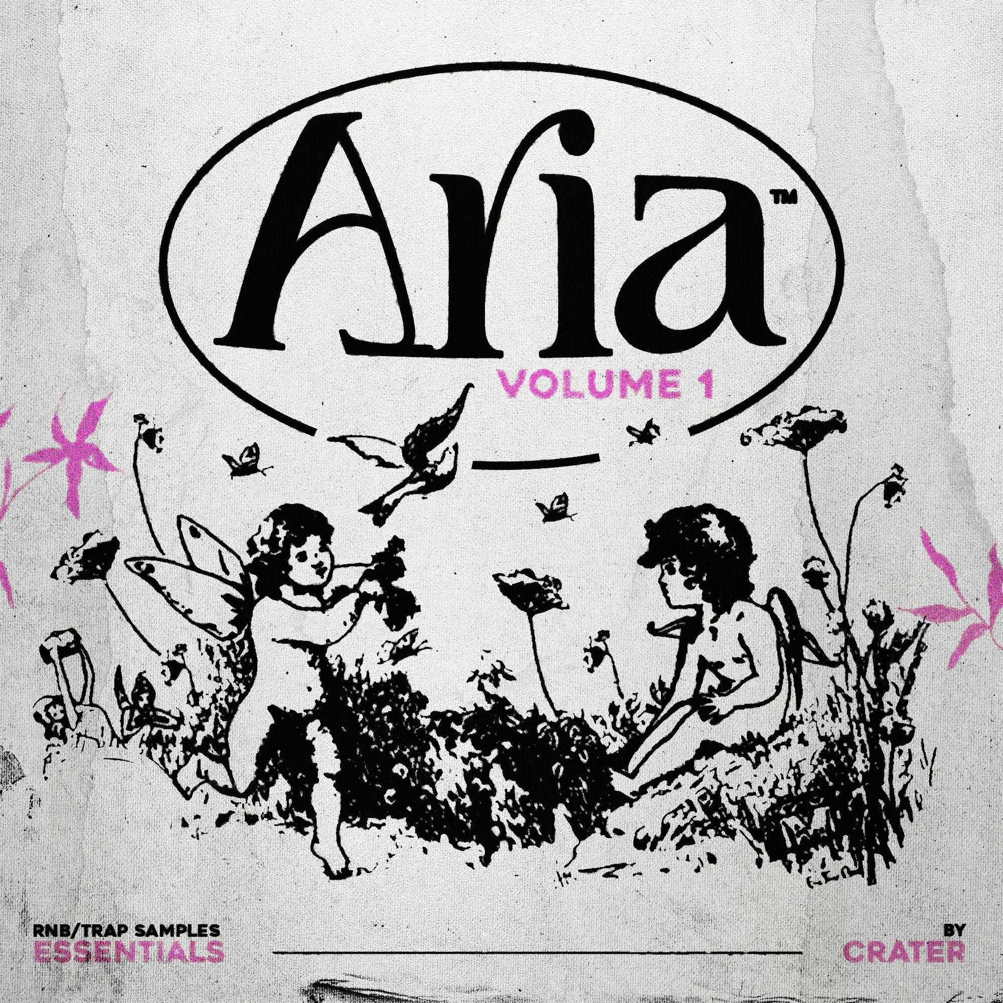 Aria Essentials Vol. 1
