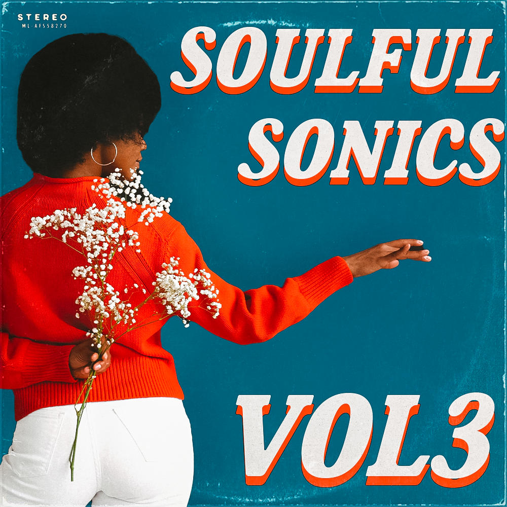 Soulful Sonics Vol. 3