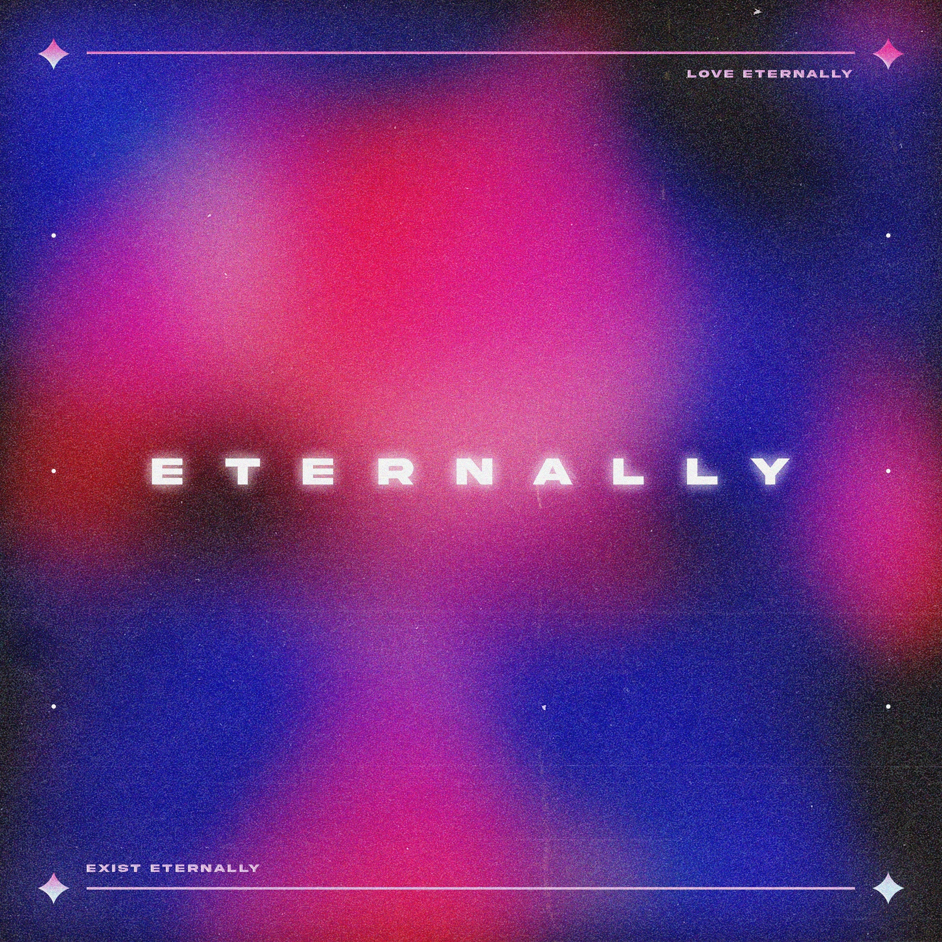 🎶 Eternally Vol. 1