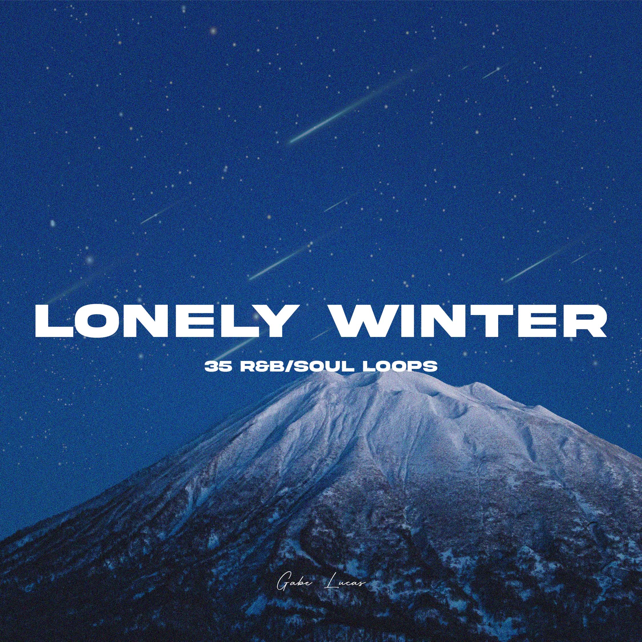 🎶 Lonely Winter Vol. 1